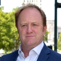 Moffatt & Nichol Employee Jonathan Hird's profile photo