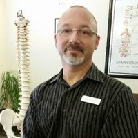 Action Chiropractic Employee Brian Willyard's profile photo