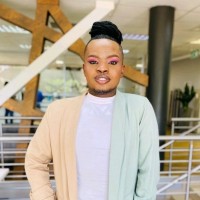 Happy Mahlaba Email