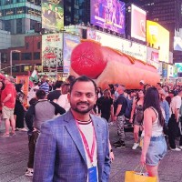 Sumesh Sethumadhavan Email