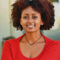 Technostyle Employee Merhawit Tsiga's profile photo