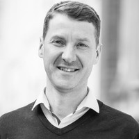 DAACI Employee Andy Bratt's profile photo