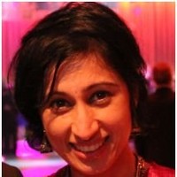 Barclays Bank PLC Employee Renu Kumar's profile photo