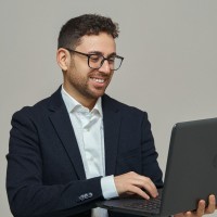 Trainect - Wellbeing Revolution Employee Roberto Frattini's profile photo