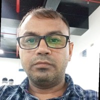 Recycledevice Employee Vishal Kalia's profile photo