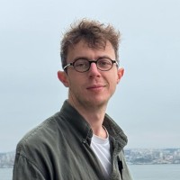 Sunbaba Employee Jeremy Overton's profile photo