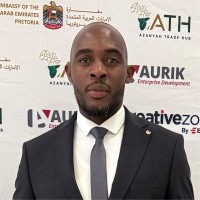 Crop Pilot Employee Phiri's profile photo