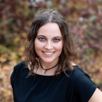 Child Bridge Employee Jacqueline Bergren's profile photo