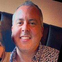 TFL Employee Michael st. George's profile photo