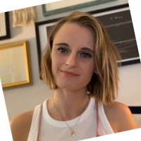 Samsara Employee Sarah Kaplan's profile photo