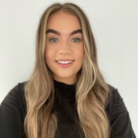 LG Energy Group Employee Carly Peel's profile photo