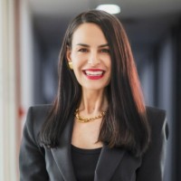 EMA Partners United Arab Emirates Employee Bronwyn Patten's profile photo