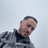 OXiGEN Employee Cameron Gaskell's profile photo