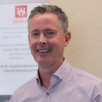 Irving Oil Employee Tim Bryant's profile photo