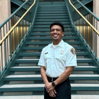 City of Mountain View Employee Brandon Redic's profile photo