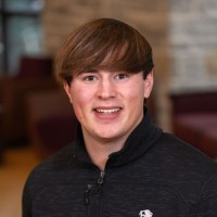 RecPlex Employee Cole Clark's profile photo