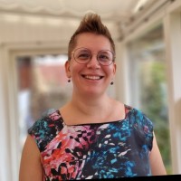 Eltronic Employee Gerda Jakobsen's profile photo