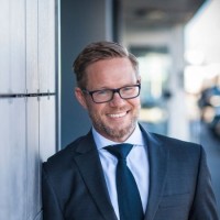 Nikkiso Clean Energy & Industrial Gases Employee Ole Jensen's profile photo