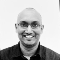 Acuver Consulting Employee Suresh Pillai's profile photo