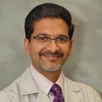Swedish Covenant Hospital Employee T. Venkatesan's profile photo