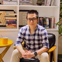 Luvina Software Employee Thai Tran's profile photo