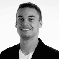 Cold Creator Employee Shane Taylor's profile photo