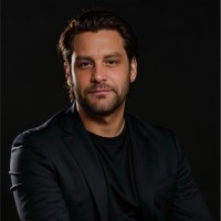 Elegant Affairs Employee Peter Lentz's profile photo