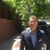 Christopher Folvag Email & Phone Number