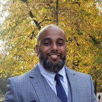 FOCKE & CO UNITED STATES Employee Robert Quarles's profile photo