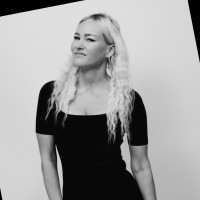 Taiga Concept Employee Tia de Bono's profile photo
