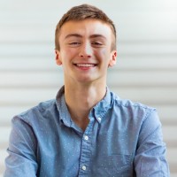 Liam Curoe Email & Phone Number