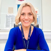Ania Hildrey Email
