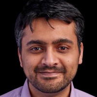 Deck Commerce Employee Zulfiqar Ahmad's profile photo