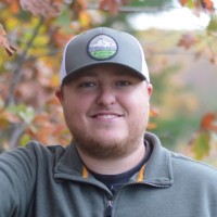 Volvo Trucks Employee Austin Pennington's profile photo