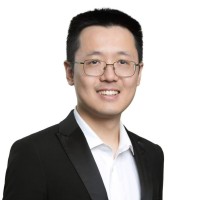 Energy Spurt Employee Steve Shi's profile photo