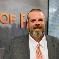 Schneider Employee Rodney Cromwell's profile photo