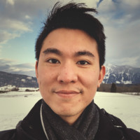Patrick Duong Email