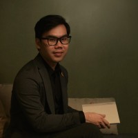Genexyz Employee Melvin Christian's profile photo
