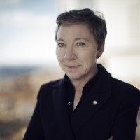 Shorefast Employee Zita Cobb's profile photo