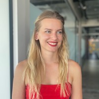Flywize Employee Olga Marekova's profile photo