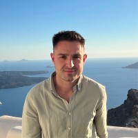 Edge Structures Ltd Employee Apostolos Kakarantzas's profile photo