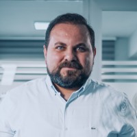 Öksüt Madencilik Sanayi ve Ticaret A.Ş. Employee Msc Aausimm's profile photo