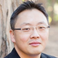 Amazon Web Services (AWS) Employee Sean's profile photo