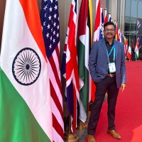 Cerbotech Employee Paresh Yadav's profile photo