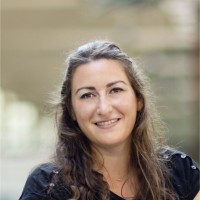 VOKSE Employee Audine Péan's profile photo