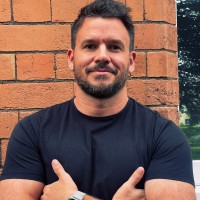 Confluent Employee Adam Fisher's profile photo