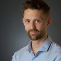 Heliocentrix Limited Employee James Earl's profile photo