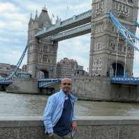 Eclipse Global Pvt. Ltd. Employee Gambhirsinh Padhiyar's profile photo