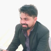 Web3task Employee Manish Kumar's profile photo