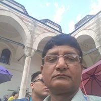 JP Minda Group Employee Liladhar Verma's profile photo